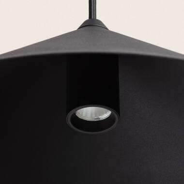 Imagen de Lámpara Colgante LED 8W Aluminio Elise S