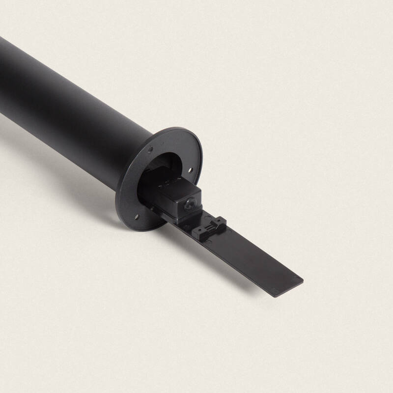 Producto de Baliza de Pie Exterior Aluminio 70cm Tondu