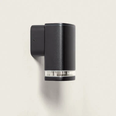 Aplique de Pared Exterior Aluminio Ranedux