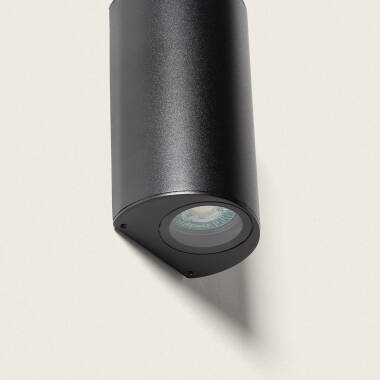 Imagen de Aplique de Pared Exterior Doble Brong