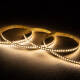 Imagen de Tira LED 24V DC 160LED/m 5m IP20 High Lumen Ancho 8mm Corte cada 5cm