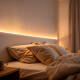 Imagen de Tira LED 24V DC 60 LED/m 5m IP20 Ancho 10mm CRI90 Expert Color Corte cada 10cm