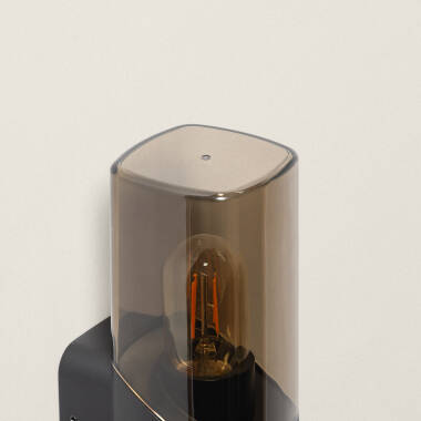 Imagem de Aplique de Parede Exterior com Sensor PIR Pelly