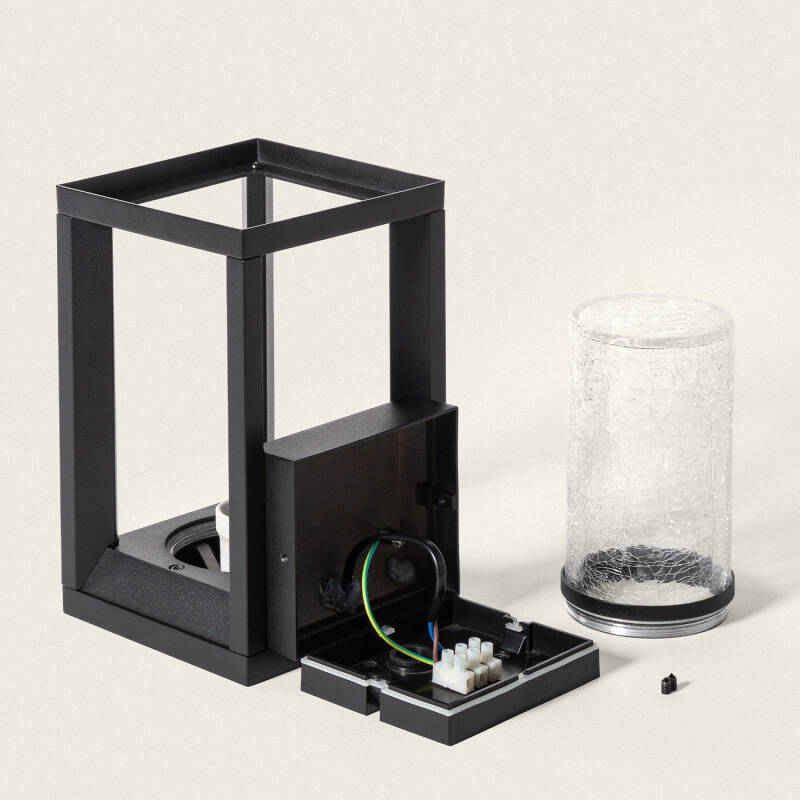 Imagem de Aplique de Parede Exterior Trenol