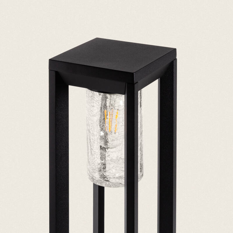 Imagen de Baliza de Pie Exterior 60cm Aluminio Trenol