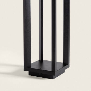 Imagem de Baliza de Pé Exterior 60cm Alumínio Trenol