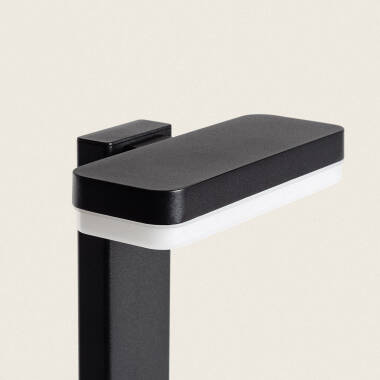 Imagen de Baliza Exterior LED 50cm 10W Aluminio Mirto Negro