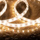 Imagem de Rolo de Fita LED Regulável 220V SMD2835 500 lm/m Largura 12mm 50m IP65