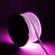 Imagen de Tira LED Neón 24V Bobina 50m 8W/m FreeCut IP65 NFLEX6