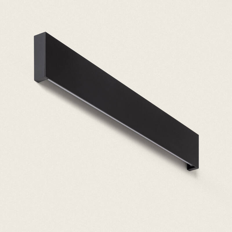 Imagen de Aplique de Pared Exterior LED 20W Aluminio Bathen