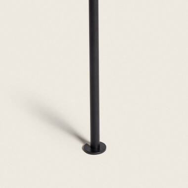 Imagen de Baliza Exterior LED 1.5W con Pincho Pie 80cm  Grinage