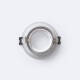 Imagen de Aro Downlight Redondo IP65 para Bombilla LED GU10 / GU5.3 Corte Ø75 mm Minus