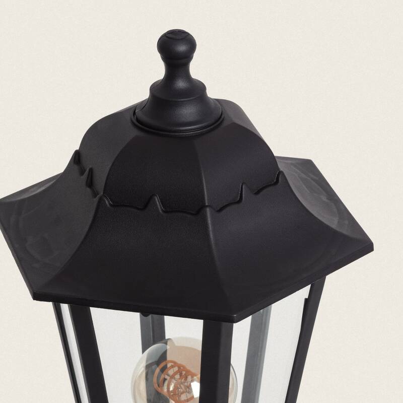 Producto de Baliza Exterior Superficie Pie 60 cm Villa