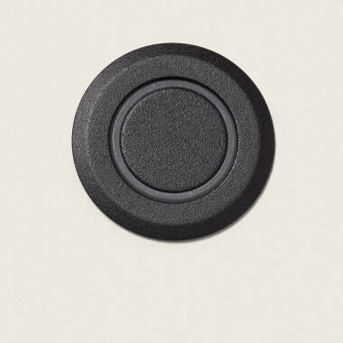 Imagem de Baliza Exterior LED 2W Encastrável Parede Circular Welly