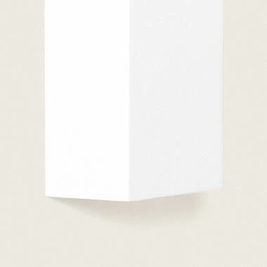 Imagen de Aplique de Pared Yeso Dupmy Square