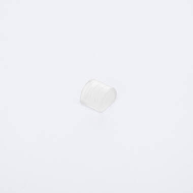 Tapón final para Tira LED 220V AC COB IP65 Ancho 12mm