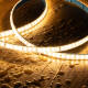 Imagen de Bobina Tira LED 220V AC Autorectificada 120 LED/m 20 m IP67 Ancho 9 mm Corte 10 cm