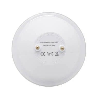 Imagen de Bombilla Piscina LED RGB Sumergible 12V AC 18W IP68 PAR56