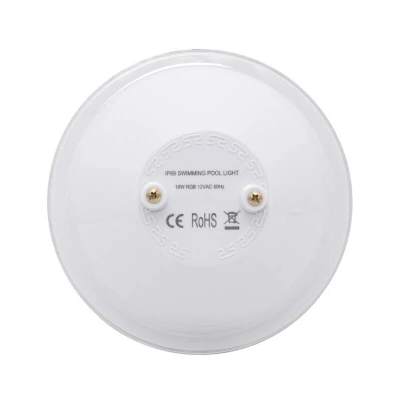 Imagen de Bombilla Piscina LED RGB Sumergible 12V AC 18W IP68 PAR56 XtraPool
