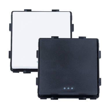 Imagen de Interruptor Simple Modern