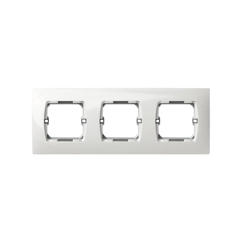 Imagem de Moldura de 3 Elementos SIMON 27 27630