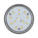 Imagen de Bombilla LED Alumbrado Público Corn E27 18W IP64