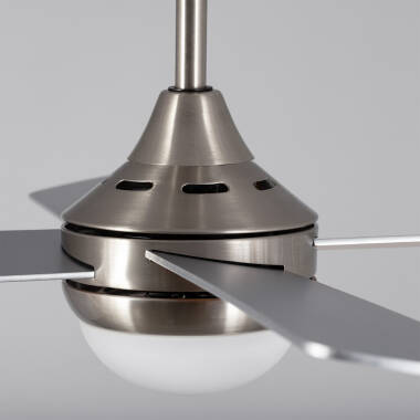 Imagem de Ventoinha de Teto Navy Madeira 110cm  Imagem de Ventoinha de Teto Navy Madeira 110cm