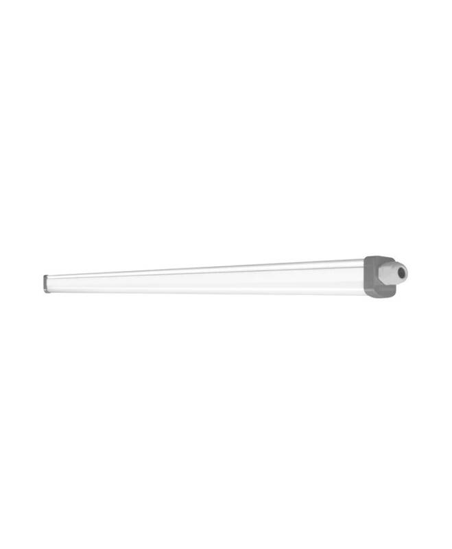 Imagem de Armadura Hermética LED 36 W 120 cm 110 lm/W IP65 LEDVANCE SLIM VALUE