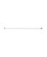 Imagem de Armadura Hermética LED 36 W 120 cm 110 lm/W IP65 LEDVANCE SLIM VALUE