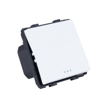 Imagen de Interruptor Simple Modern