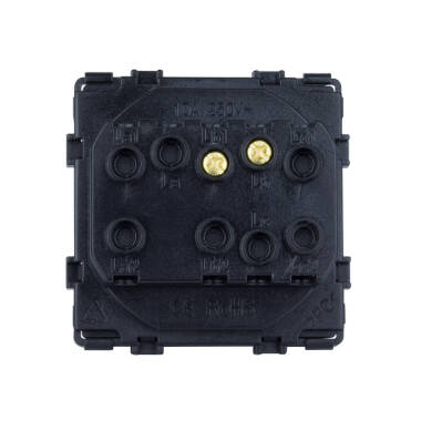 Imagen de Interruptor Simple Modern