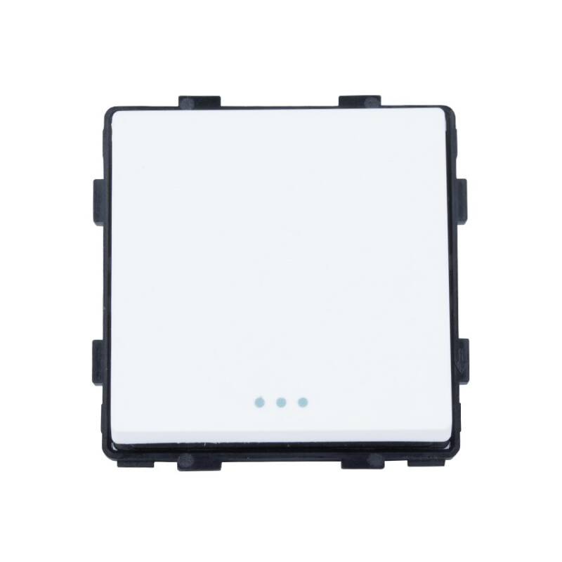 Imagem de Interruptor Simples Comutado Modern