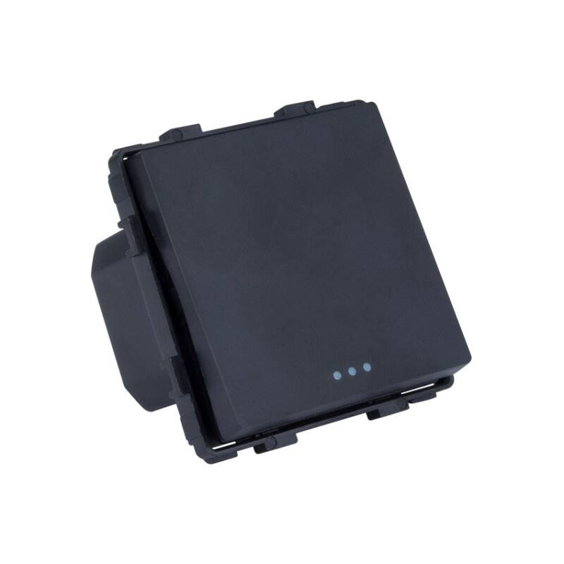 Imagem de Interruptor Simples Comutado Modern