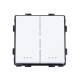 Imagen de Interruptor Doble Conmutado Modern