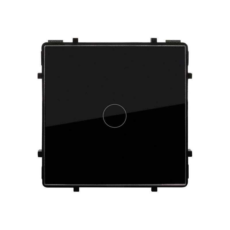 Imagen de Interruptor WiFi Táctil Simple Modern