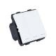 Imagen de Interruptor Triple con Marco PC Modern