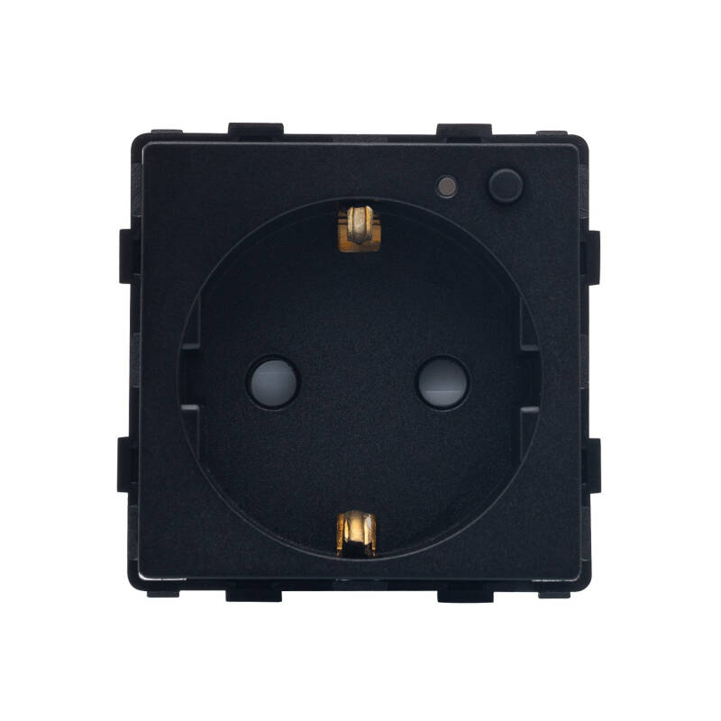 Imagem de Tomada WiFi Tipo F Schuko Modern