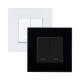 Imagen de Interruptor Doble Conmutado con Marco PC Modern