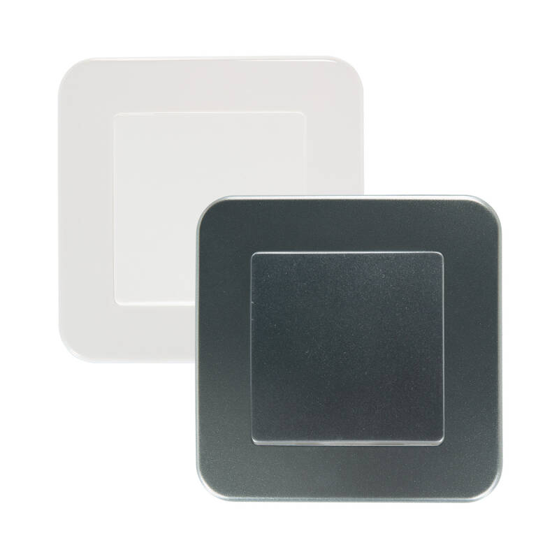 Imagen de Interruptor Simple de Cruzamiento Classic