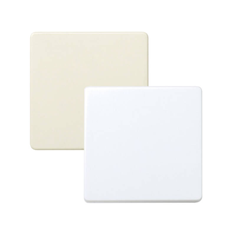 Imagen de Interruptor Simple Conmutado Cruzamiento con Tecla SIMON 27 Play 27251