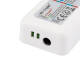Imagem de Lâmpada Piscina LED RGBW Submersível Slim 12V DC 20W IP68 PAR56