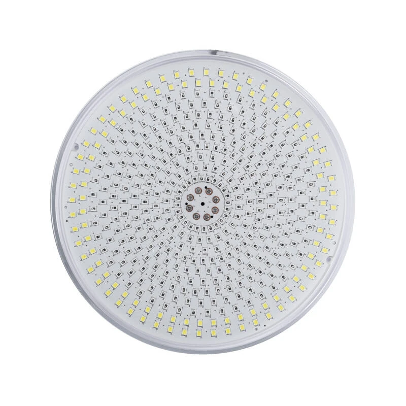 Imagem de Lâmpada LED RGBW Submersível para Piscina, Modelo Slim, 12 V CC, 35 W, IP68, PAR56, XtraPool
