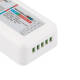 Imagem de Lâmpada de Piscina LED RGBW Submersível Slim 12V DC 35W IP68 PAR56