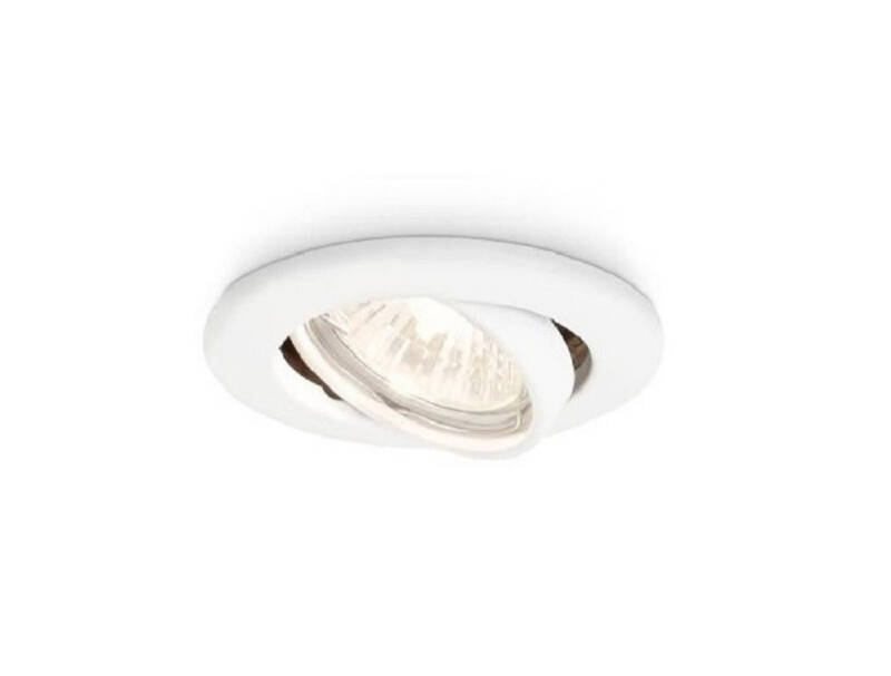 Imagem de Foco Downlight Circular PHILIPS Enif Corte Ø75 mm 