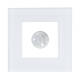 Imagem de Interruptor Detector de Movimento IR com Moldura PC Modern 
