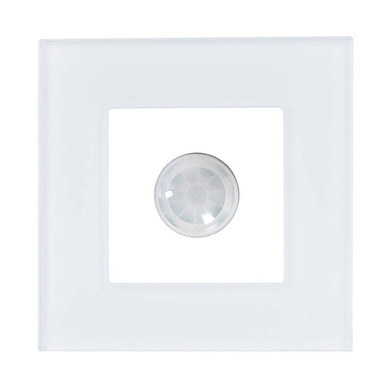 Imagem de Interruptor Detector de Movimento IR com Moldura PC Modern 
