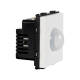 Imagem de Interruptor Detector de Movimento IR com Moldura PC Modern 