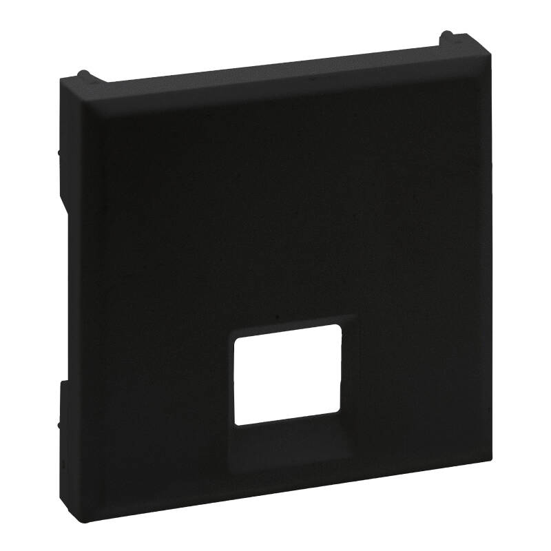Imagem de Frontal Base RJ45 CAT.6 UTP LEGRAND Niloé Step 864_42
