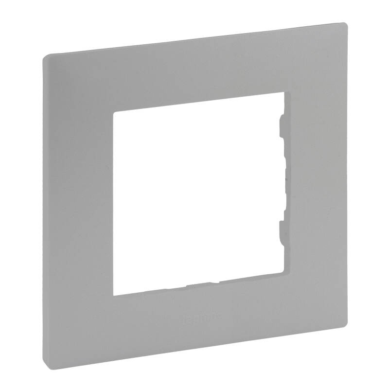 Imagen de Placa Embellecedora 1 Módulo LEGRAND Niloé Step 864_71