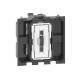 Imagen de Kit Interruptor Simple BTicino Living Now